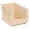 Quantum Storage Systems® Ivory ULTRA Stack & Hang Bin